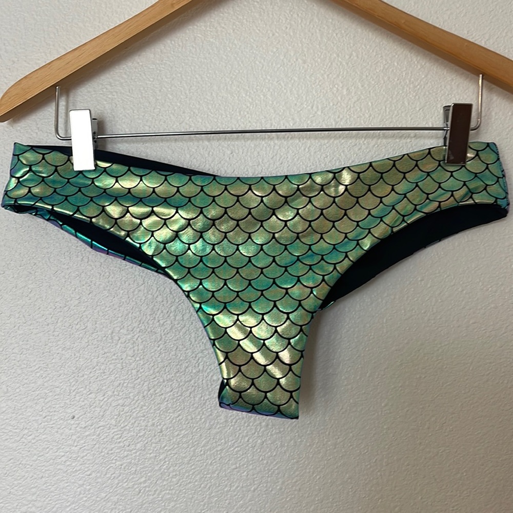Mermaid bottoms